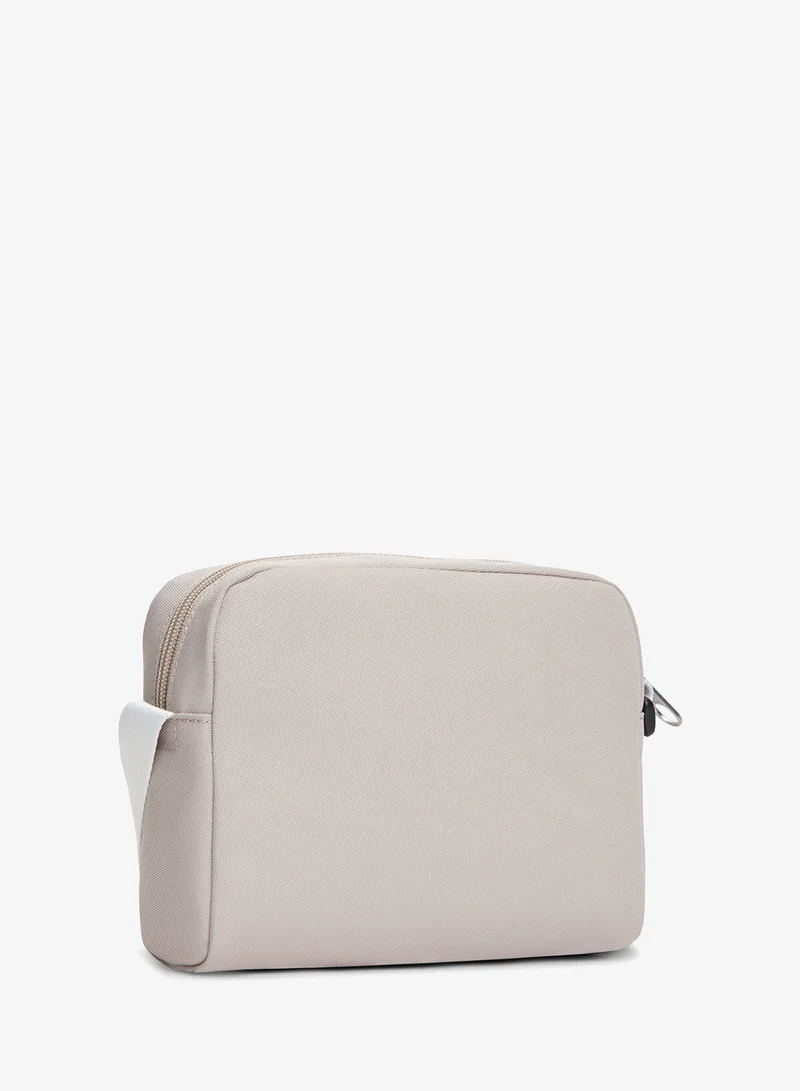TOMMY JEANS Stone Essential Repeat Logo Crossbody Bag for Women | Best Price UAE